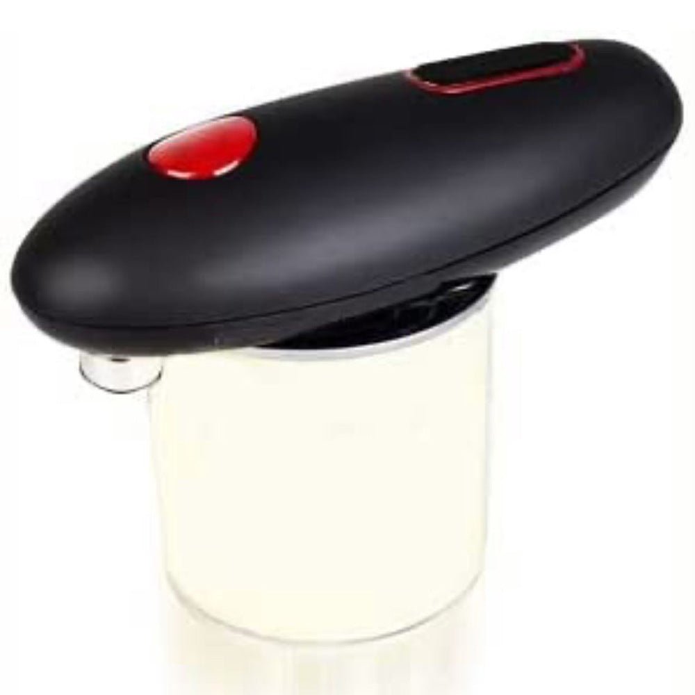 Electric Can Opener Automatic